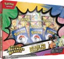 Product image: Pokémon TCG: Mega Evolution Ascended Heroes First Partners Deluxe Pin Collection