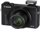 Product image: Canon PowerShot G7 X Mark III Digital Camera (Black)