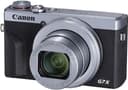 Product image: Canon PowerShot G7X Mark III Digital Camera with 4.2x Optical Zoom Lens (Silver)